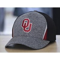 Nón lưỡi trai thể thao thời trang logo chữ,Mũ chữ P,nón kết chữ QU,nón logo cỏ may mắn ba lá,Adjustable Cap {Hình thật}