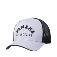Nón Lưỡi Trai Yamaha Motorcycles Màu Xám