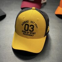 Nón lưới trai
