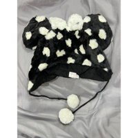 Nón minnie disney resort