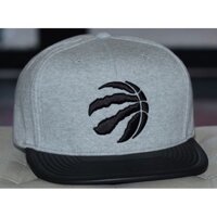 Nón Mitchell & Nes,snapback Mitchell & Ness,snapback NBA,snapback raptors,snapback da,snapback hiệu,nón hiệu (hình thật)