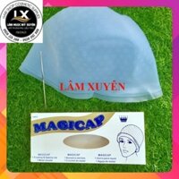 Nón móc light, mũ móc light giá rẻ silicon mềm dai tặng kèm CÂY MÓC LAI sản phẩm dễ sử dụng