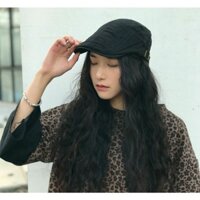 Nón mũ beret nam nữ thời trang Hàn Quốc