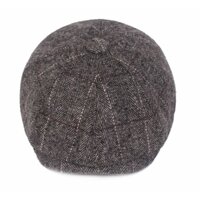 Nón mũ beret nam nữ thời trang mới