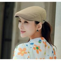 Nón mũ beret nam nữ