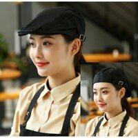 Nón mũ beret nam nữ