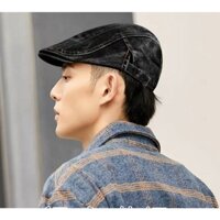 Nón mũ beret nam nữ