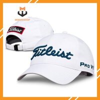 Nón/ Mũ golf Titleist Tour Performance Golf Hat - Modife Shop