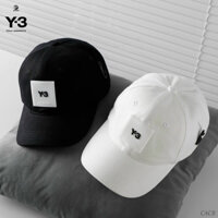 nón mũ kết y3 unisex