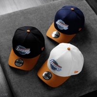 Nón Mũ Lưỡi Trai Nam LAKERS Hàng Hiệu Xuất, HOT TREND, Logo Thêu Nổi, Nón Kết LAKERS Form Chuẩn Châu Á