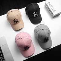 nón mũ mlb CAP MLB NEWYORK DA LỘN