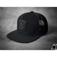 Nón Mũ Ngang Snapback BWB