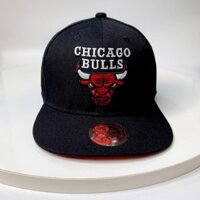 nón mũ snapback chicago bull