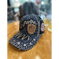 Nón (Mũ)Four 41 Mỹ Bảng Cao Cấp