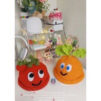 NÓN NGỘ NGHĨNH MÓC LEN CƯNG XỈU TẠO PHONG CÁCH ẤN TƯỢNG CHO BẠN GÁI