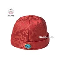 NÓN NGŨ A CA ĐÁNG YÊU CHO BÉ TRAI , THỜI TRANG TRẺ EM, NÓN BÉ TRAI, NÓN TẾT BÉ TRAI