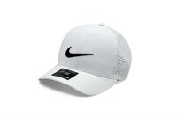 Nón Nike Trắng Đục Lỗ