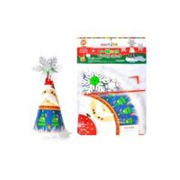 Nón Noel Chong Chóng