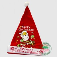 Nón Noel Trẻ Em