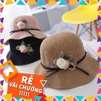 Nón Nữ Cao Cấp Nón Chống Nắng Thời trang cho Bé Gái Shop Ngọc Trinh Đà Nẵng