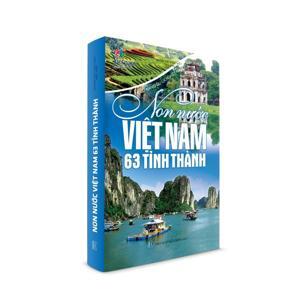 Non Nước Việt Nam 63 Tỉnh Thành