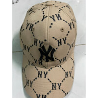 Nón NY REAL