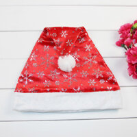 Nón Ông Già Noel (Hoa Tuyết)