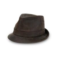 Nón phớt P2DA-NU1