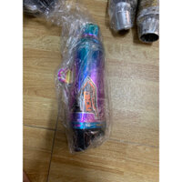 Non pô độ nổ thể thao xe máy (nhập khẩu cao cấp ) giá rẻ