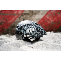 Nón POC 01 Camo Nhám + (Tặng Tai Gấu +Charm)