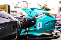 NÓN POC POWER DUAL SPORT full màu  FREESHIP