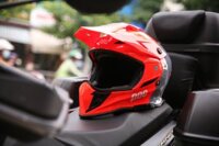 NÓN POC POWER DUAL SPORT LIMITED
