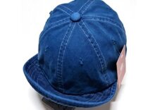 Nón Premier Retro Soft Caps - Size M - Blue