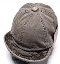 Nón Premier Retro Soft Caps - Size M - Cargo