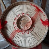 Nón quai thao cho người lớn