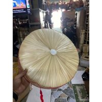 Nón quai thao trang trí - decor - sự kiện - lễ hội - đám cưới...