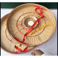 Nón Quai Thao Truyền Thống -trang trí decor