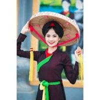 Nón quai thao