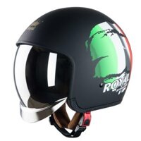 Nón Royal M139 Tem V2