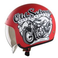 Nón Royal M139 Tem V6