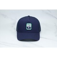 Nón RVCA Trucker Cap. RVCA MID FIT Hat