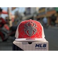 Nón Siêu Nhân Nhện Baby 2021