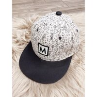 nón snapback cao cấp(ms166)