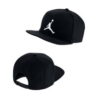 Nón snapback Jodan1 chất vải cotton Hàn Quốc cao cấp 2 màu logo thêu nổi bật , chuẩn xịn