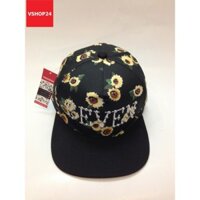 NÓN SNAPBACK KPOP BÔNG SEVEN 099