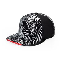 Nón Snapback MC210D-DN3