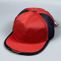 Nón Snapback - Nón kết hiphop nam nữ -  Nón thời trang Hàn Quốc phối lưới thông thoáng, thời trang