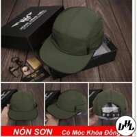 Nón Snapback Sơn Sơn - Nón Hiphop Nam Nữ Mũ Snapback Sơn Sơn hiphop nam nữ chính hãng MC210-HV5