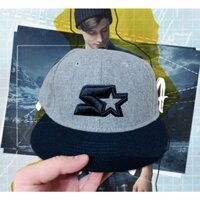 Nón Snapback Stater