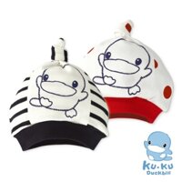 Nón sơ sinh KU.KU Duckbill KU2519